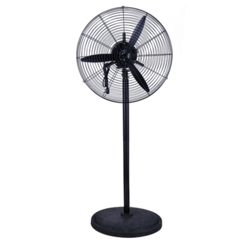 长城大型工业风扇7801450cm视频