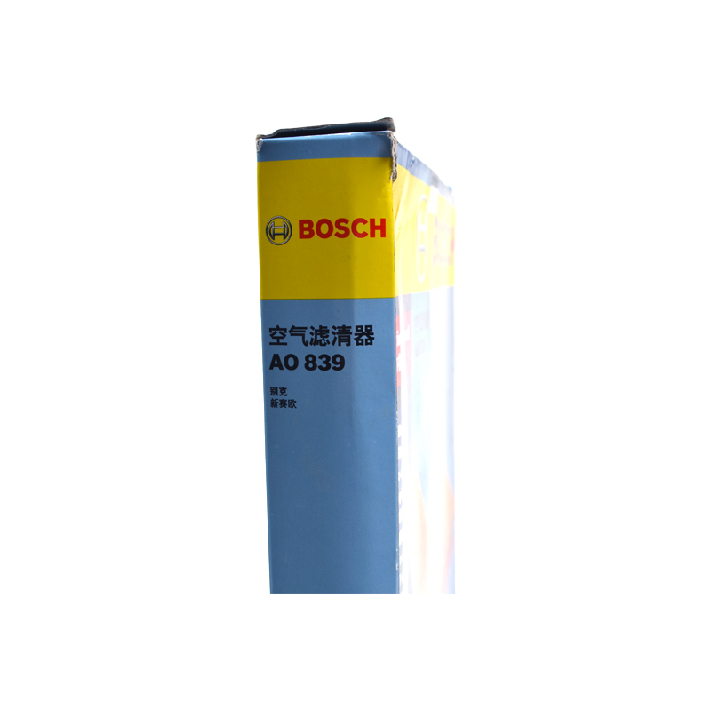 国产博世(BOSCH)空气滤清器0986AF2839(雪佛兰赛欧1.2L/1.4L)