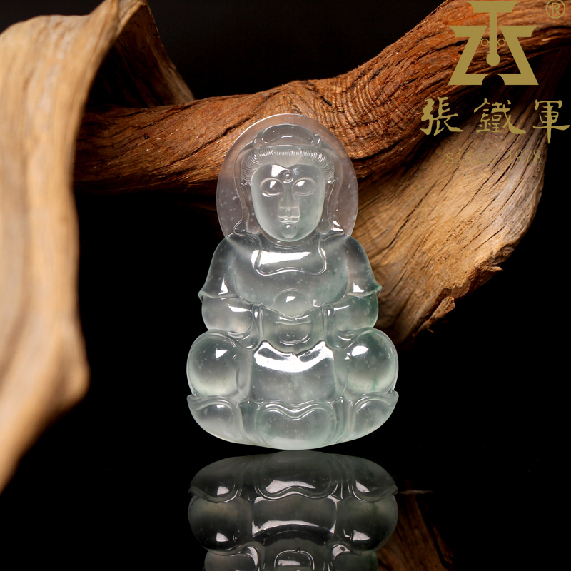 挂坠吊坠天然a货【价格 图片 品牌 报价】-苏宁易购张铁军翡翠旗舰店