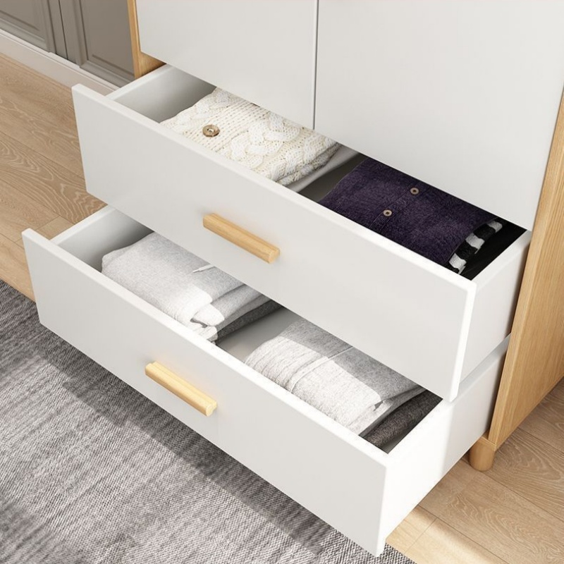 璎蕙六门衣柜高清大图