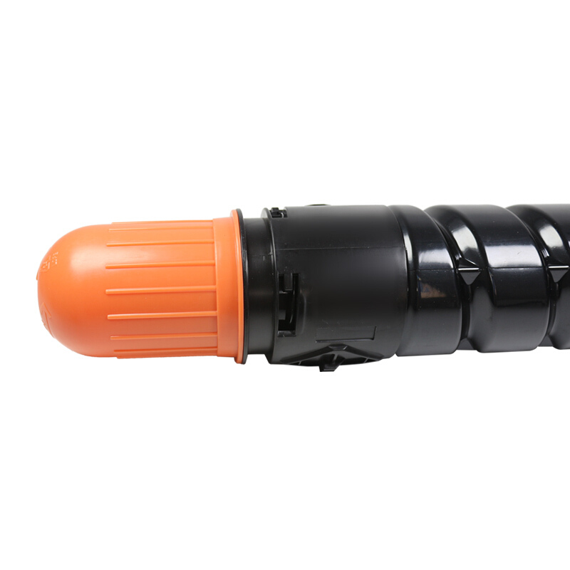 科思特NPG-51粉盒 适用佳能复印机 iR2520i 2525i iR2525 iR2530i 碳墨粉筒 黑色高清大图
