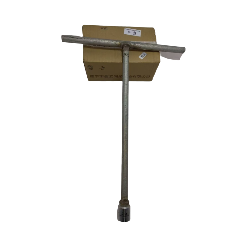 碧云 丁字扳手 定制M24*1500mm 把高清大图