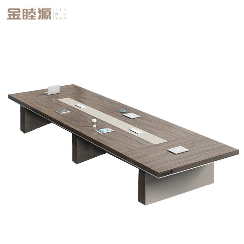 金睦源 JIN MU YON 会议桌 1200*400*750mm 张高清大图