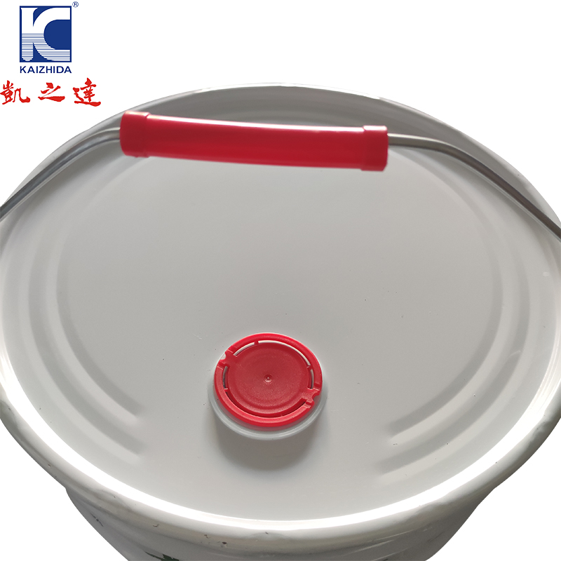KAIZHIDA环保型机械零部件清洗剂 20L TXGB-311C 桶高清大图