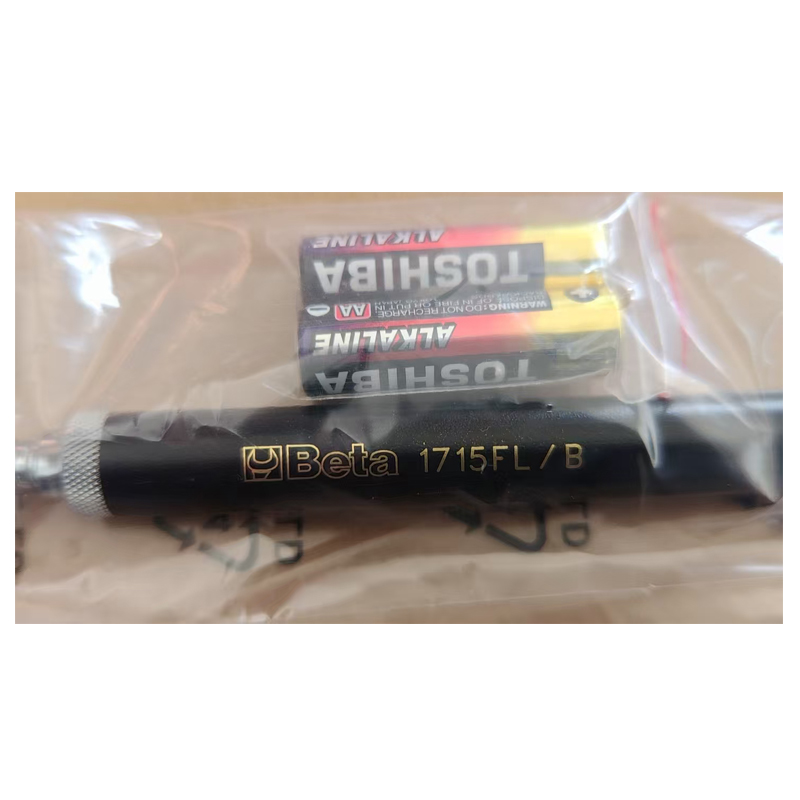 百塔(BETA) 1715FL/B 矩形柔性检查镜高清大图