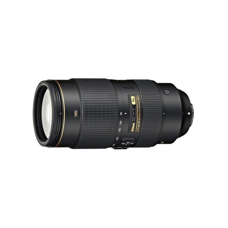 Nikon/尼康 AF-S NIKKOR 80-400mm f/4.5-5.6G ED VR 国行高清大图