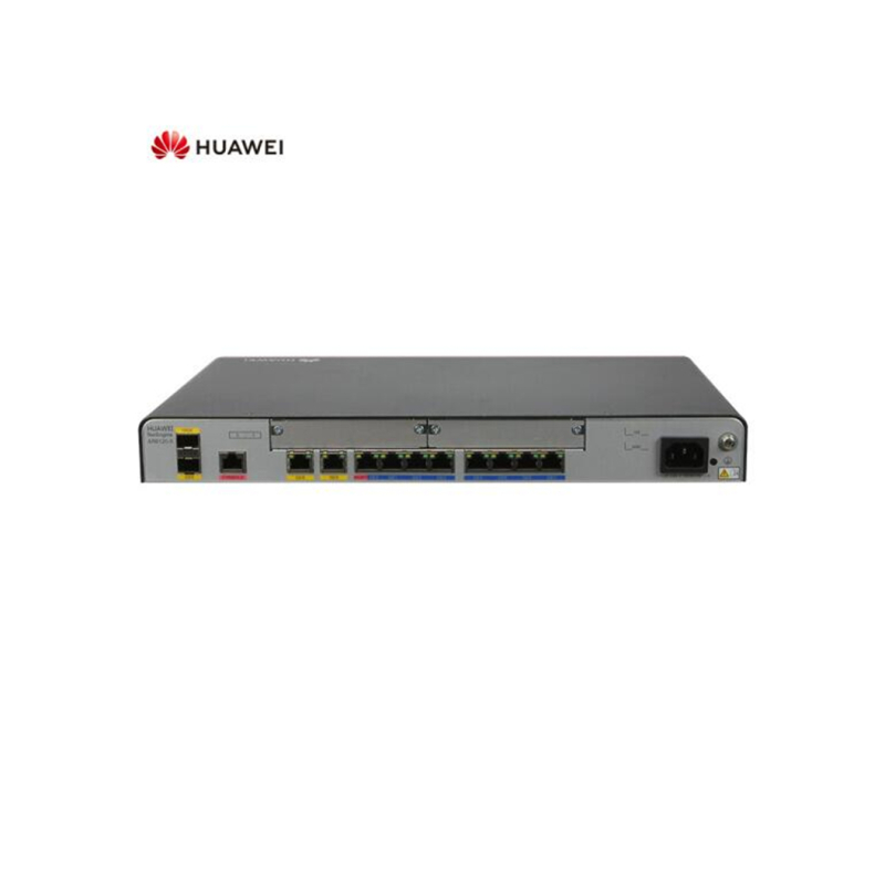 华为（HUAWEI）AR6120-S 企业级千兆路 由 器