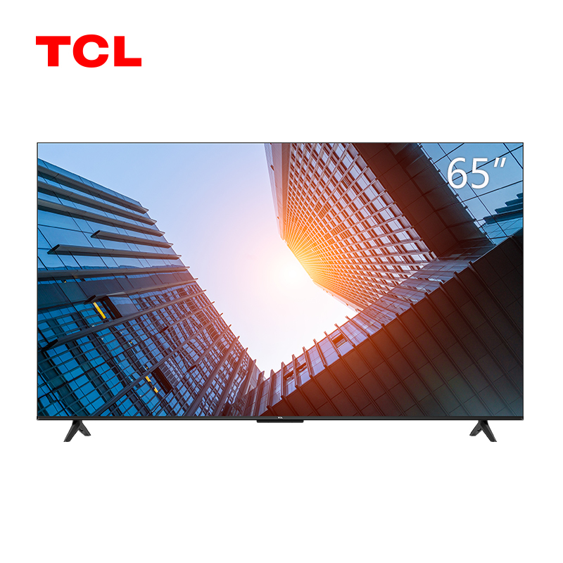 tcl65g62e65英寸4k超高清电视65g62e视频
