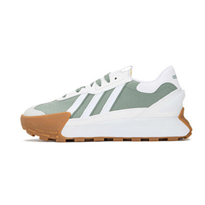 adidas阿迪达斯NEO春季男女鞋FUTRO MIXR运动鞋休闲鞋IE2119