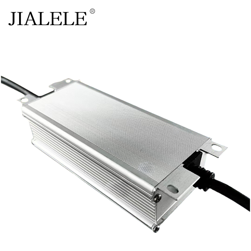 JIALELE LED电源驱动 220V 100W 个高清大图