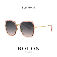 BOLON暴龙2020太阳镜女大框偏光墨镜时尚潮流眼镜BL6093