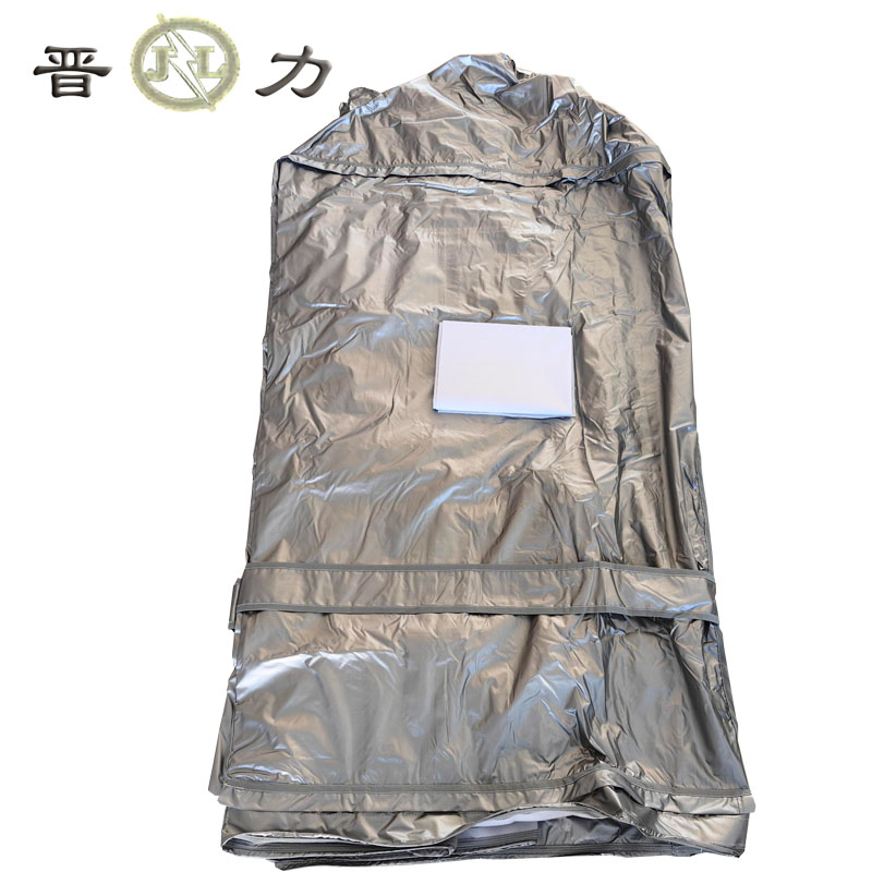 晋力 JL+反光警示防风沙罩+50x50x102cm+个高清大图