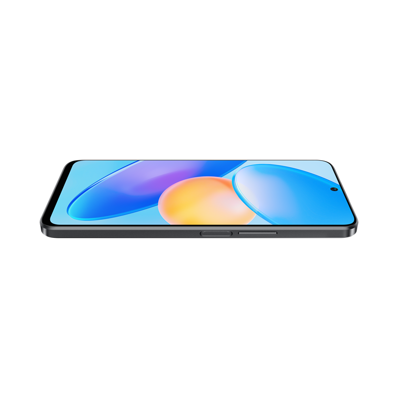 荣耀Play6T Pro 8GB+256GB 幻夜黑 大内存 40W超级快充 6.7英寸高刷护眼大屏 6nm5G疾速芯 7.45mm超薄设计 4800万超清双摄 5G手机