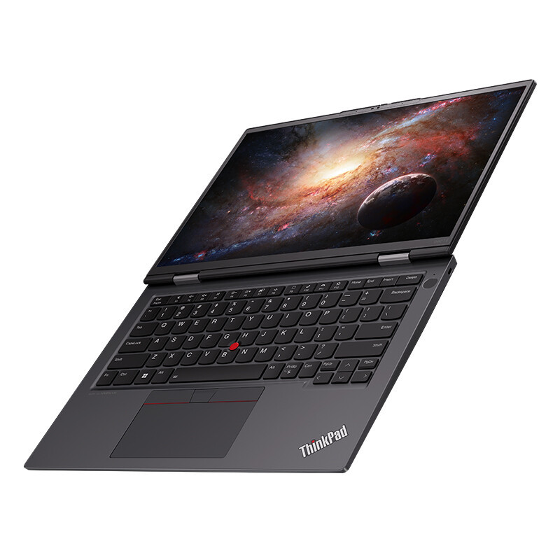 联想ThinkPad neo 14英寸高性能标压商务办公轻薄笔记本电脑(12代i7-12700H/16G/1TB/RTX2050独显/2.2K高色域/暗夜黑)