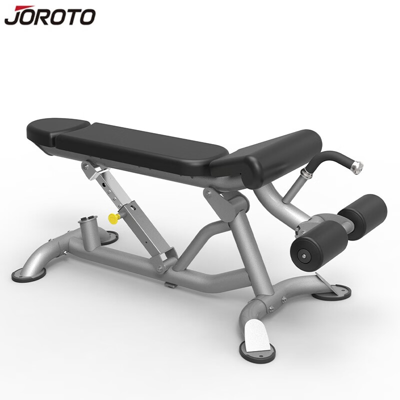 捷瑞特健身房训练器材 腹肌训练凳J-PTT0279单位:台