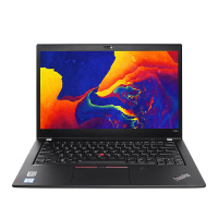 联想ThinkPad T480s 3ACD定制 第八代英特尔®酷睿™i5-8250U 8G 512GSSD 2G独显 Win10 高分屏)14英寸高端商务轻薄笔记本电脑