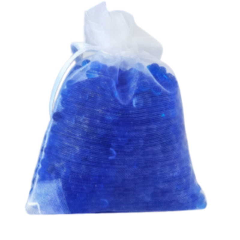 洋蝲蝲 变色硅胶 500g 瓶高清大图