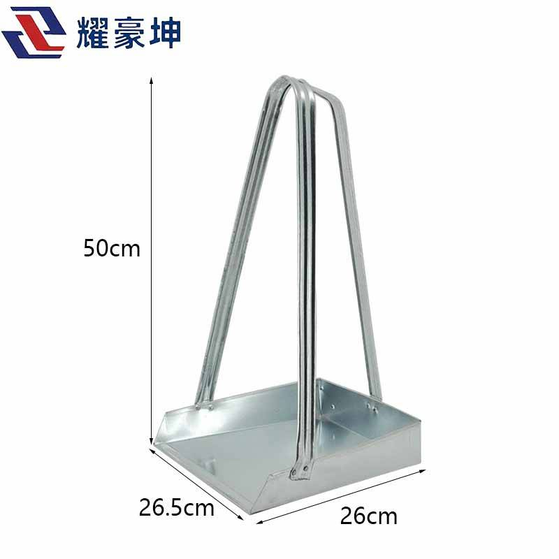铁皮簸箕高清大图