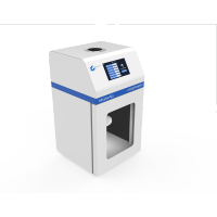 深那 单通道超声波破碎仪(一体式) SN-PT1000 触摸7寸 1000W 单位:台