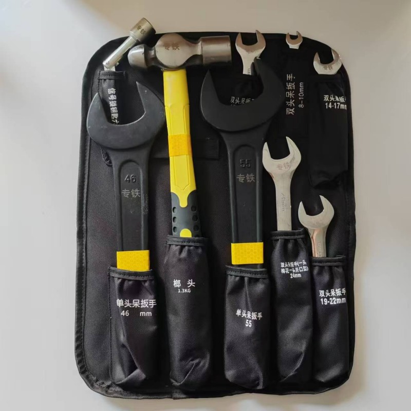 专铁 工具包 B1包(带工具) 套高清大图