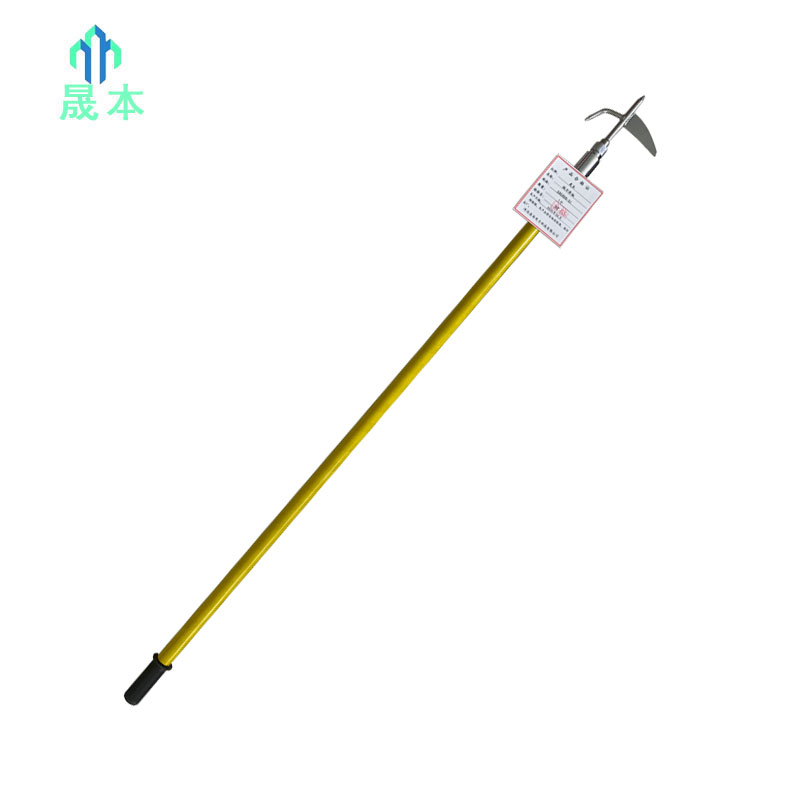 晟本 钩刀带柄 SBGDDB-01 个高清大图