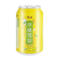 康师傅冰糖雪梨 310ml/瓶NH