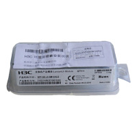 华三 千兆单模模块 SFP-GE-LX-SM1310-D