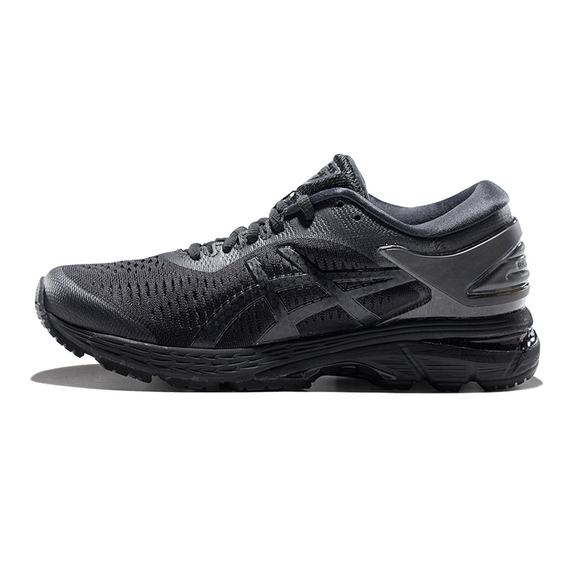 ASICS亚瑟士经典旗舰跑步鞋女鞋GEL-KAYANO 25运动鞋1012A026-002