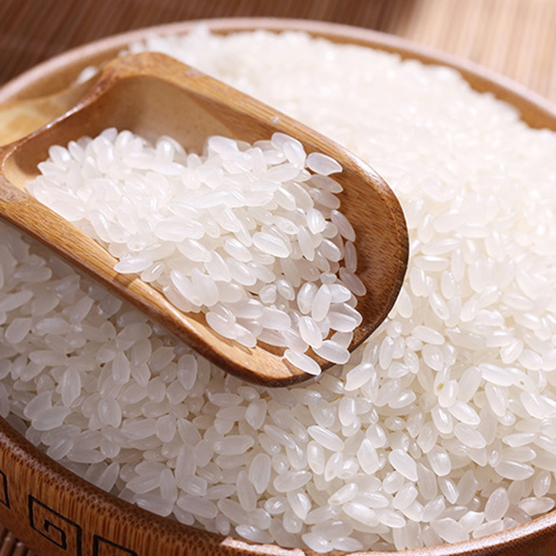 恒大兴安珍珠米一号5KG