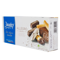 丹卓Desobry 什锦饼干 200g/盒