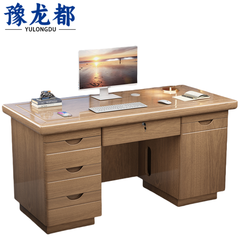 豫龙都高清大图