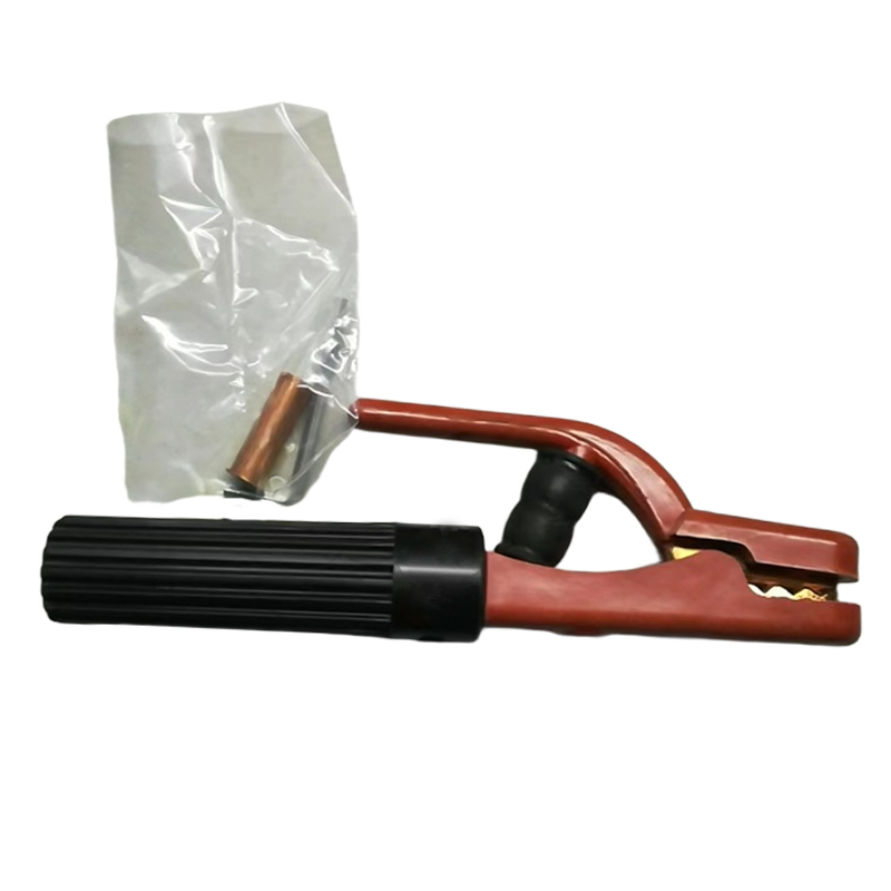 连瑞翔 电焊钳 300A 把高清大图