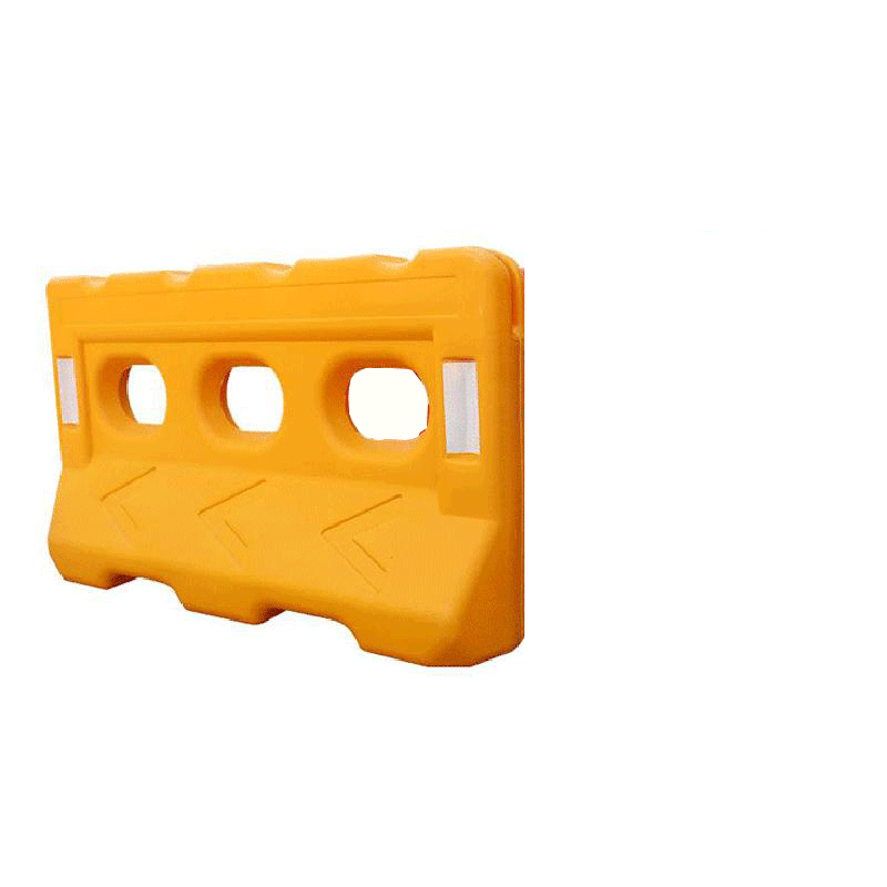 鑫睿辉 黄色水马围栏 1400*800mm 个高清大图