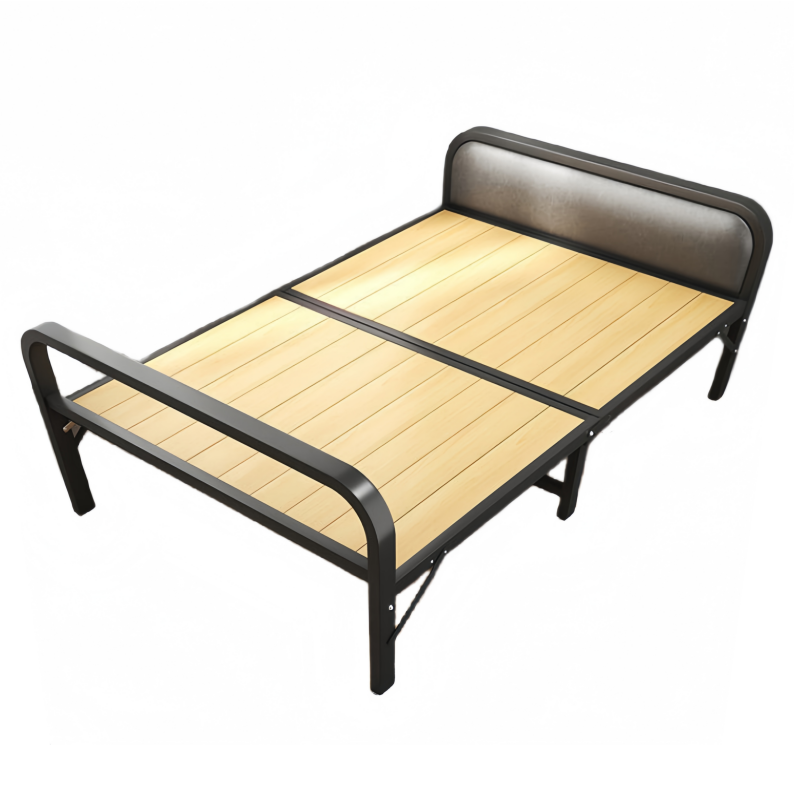 折叠午休床高清大图