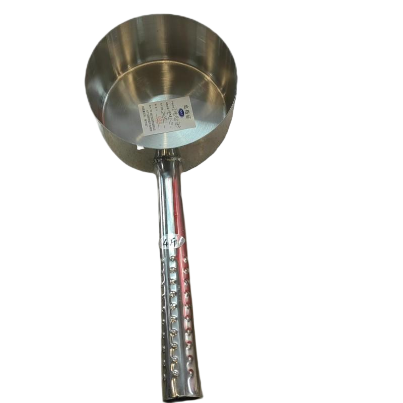 先互丁 不锈钢水舀子 15*37cm 个高清大图