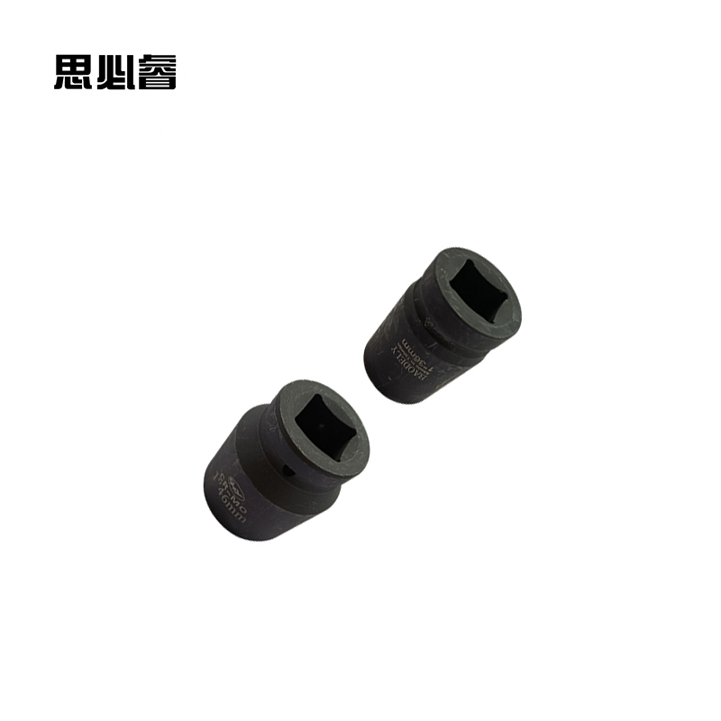 思必睿 一寸方驱侧排油高强弹性套筒 9.50.11111.003 套高清大图