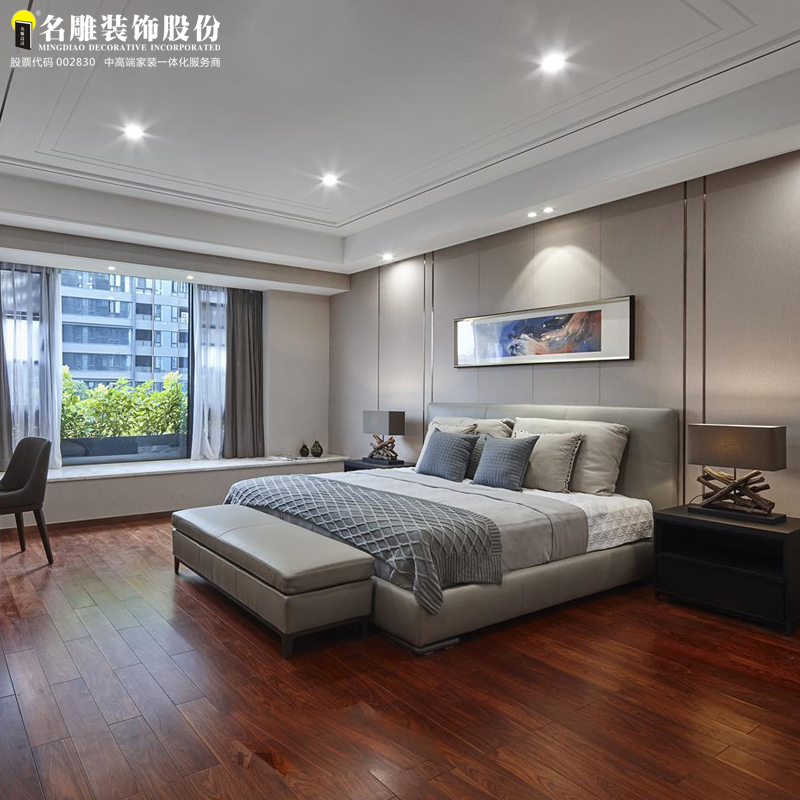 名雕装饰 深圳装修公司施工半包家装设计特权定金室内装修设计效果图免费上门量房