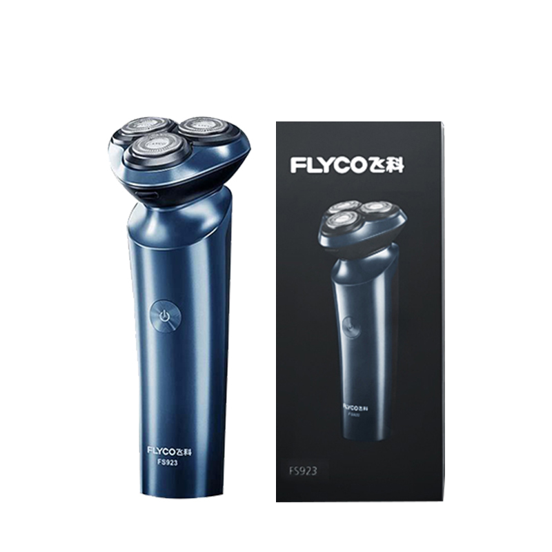 飞科(FLYCO)电动剃须刀FS923