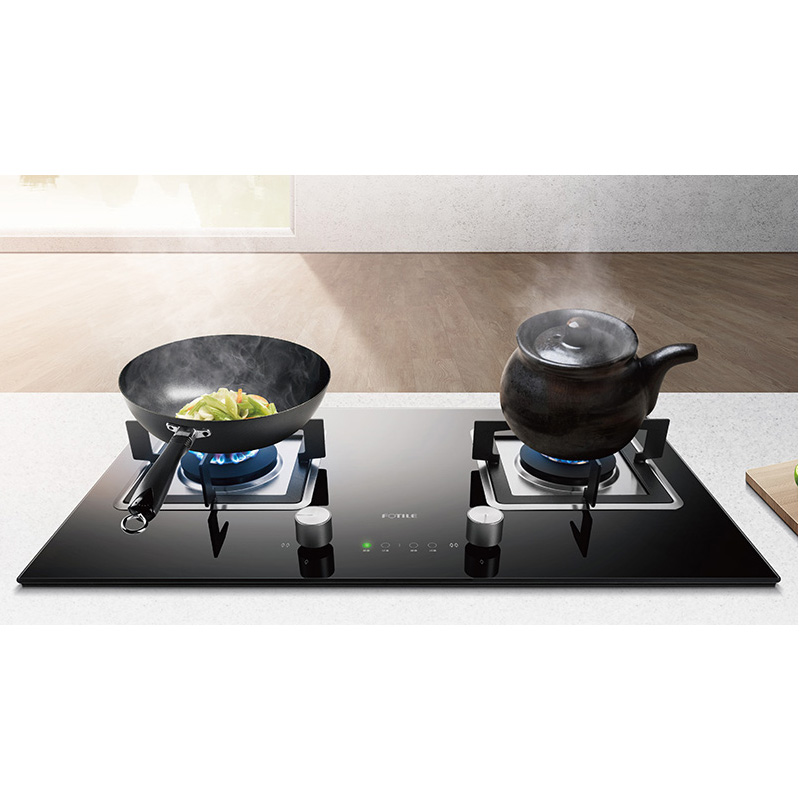 方太燃气灶JZT-HA7B(NB)高清大图