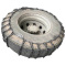 陕汽军车SX2150/1300-20/13-20/13.00-20军车防滑链