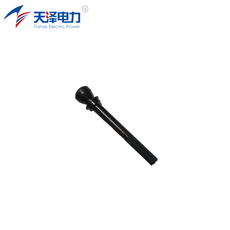 天泽电力 花键轴 5.23.10201.278 件高清大图