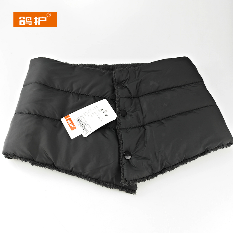 鸽护 围脖 GH64QDK-60-80cm 个高清大图