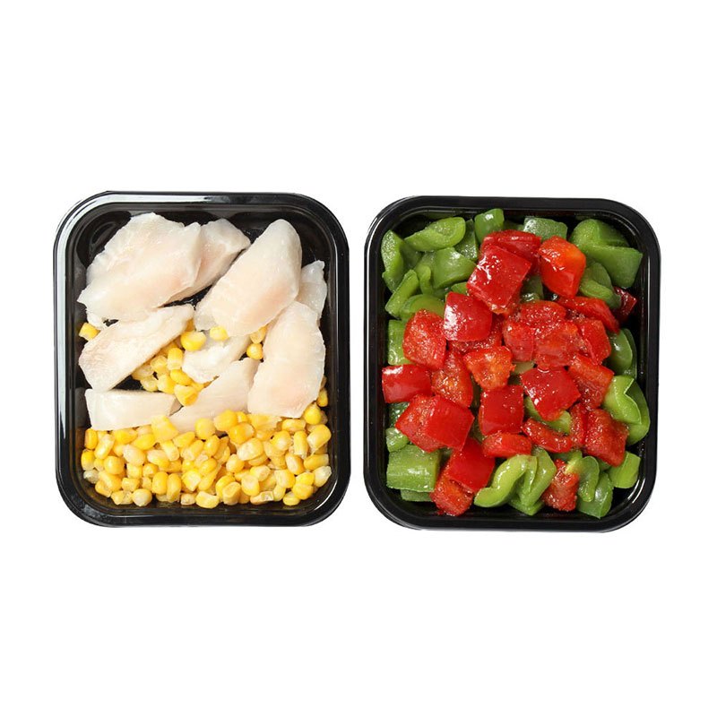Ocean Gala海鲜盛宴 5’min新食主义（时蔬巴沙鱼）300g/盒
