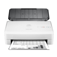 惠普(HP)ScanJet Pro 3000 s3 馈纸式扫描仪