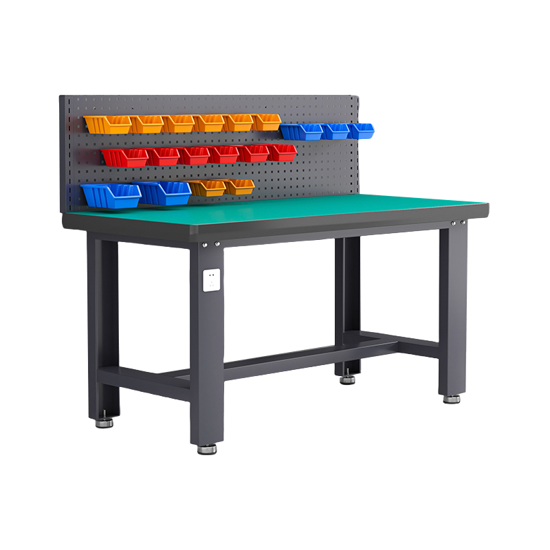 围达 电工实训台 120*125cm 张高清大图