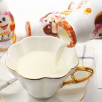 娃哈哈爽歪歪200ml*12瓶儿童乳酸菌营养早餐酸牛奶饮品整箱 包邮