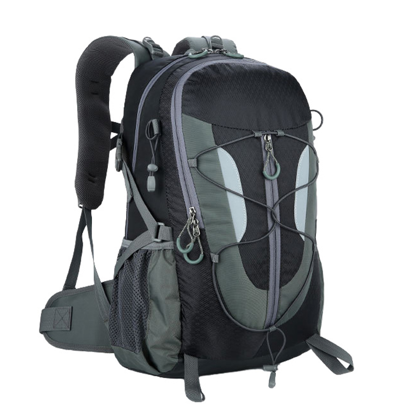 围盛 登山包背包 50*18*29cm 个高清大图