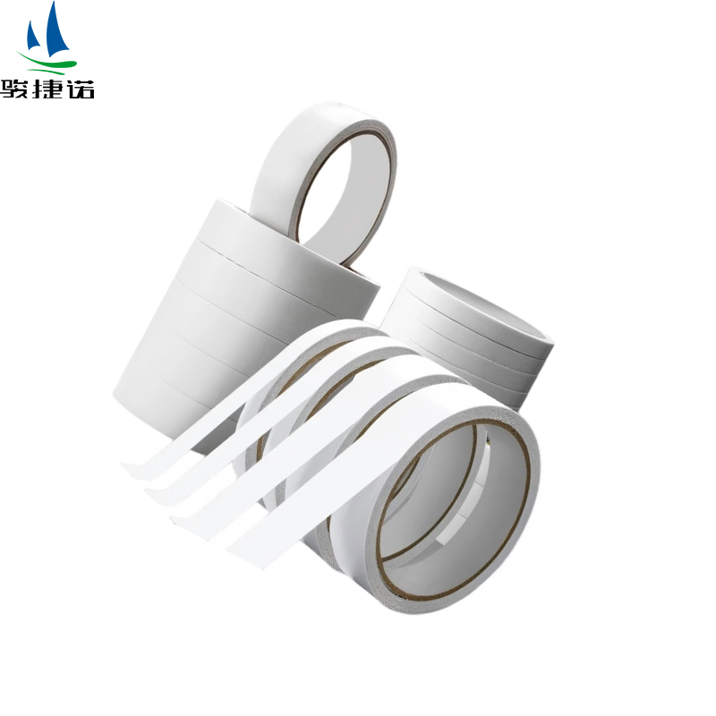 骏捷诺 双面胶带 18mm 卷高清大图
