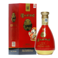 泸州老窖泸州老酒坊8N 52度500ml*1瓶 浓香型白酒