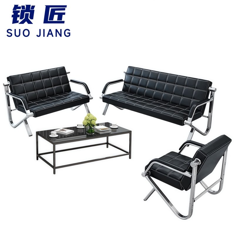 锁匠 办公 沙发高清大图